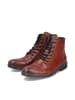 rieker Stiefelette in braun