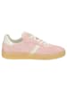 Sioux Sneaker Tedroso-DA-707 in rosa