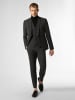 Finshley & Harding London Baukasten-Weste in anthrazit