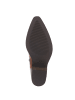 Ital-Design High Heel in Camel