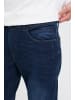 BLEND 5-Pocket-Jeans Twister in Blau