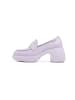 Camper Mules " Thelma " in Pastell Violett