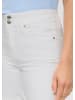 s.Oliver Jeans-Hose BETSY in 01Z8_weiß
