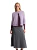 Marc O'Polo DENIM Kuscheliger Cardigan regular in Lumi Lilac