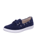 Legero Schnürschuhe SILENCE in TEMPESTA/BLAU