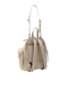usha BLUE LABEL Damen Rucksack in Beige