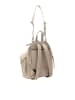 usha BLUE LABEL Rucksack in Beige