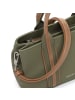 Tamaris TAS Kirsten Shopper Tasche 28 cm in khaki