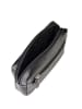 Esquire Duo Gürteltasche 13 cm schwarz