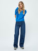 minus T-Shirt in Ocean Blue
