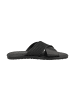 Karl Lagerfeld Pantolette KASTOR IV in schwarz