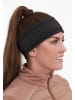 Endurance Stirnband Nevier in 1001 Black