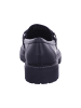 Jana Shoes Slipper in schwarz