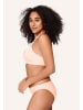 LINGADORE Triangle padded bikiniset Nektarinen