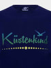 SCHIETWETTER "Küstenkind" in navy-rainbow