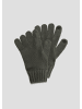 s.Oliver Handschuhe in 7909_olivgrün