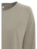 Camel Active Langarmshirt in light khaki