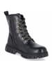 Dockers by Gerli Stiefel in black