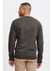 BLEND Sweatshirt BHAlex in Dunkelgrau