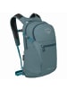 Osprey Daylite Plus Earth - Rucksack 16" 47 cm in sea glass blue