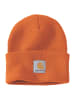 CARHARTT  Bekleidung Beanie in orange