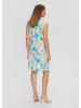 s.Oliver Kleid  in  02B4_ecru