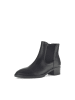 Gabor Chelsea Boots in schwarz