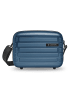 Pactastic Collection 04 Beauty Case 34 cm in navy blue-metallic
