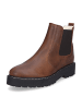 Palpa Chelsea Boot in Braun