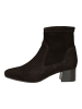 PETER KAISER Stiefelette in Schwarz