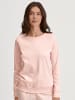 Calida Shirt in pearl blush