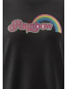 myMo Women Sweatshirt in Black