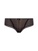 LASCANA Belle Affaire Panty in schwarz