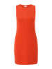 s.Oliver Kleid in 2550_dunkelorange