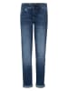 Petrol Industries Regular Tapered Fit Jeans Turner Sequim in Blau