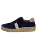 Gabor Fashion Sneaker in blau