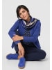 Olsen Schal in Ink Blue
