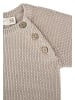 Sterntaler Strickpullover in sand