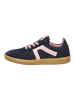 Ricosta Sneaker Blau/Pink