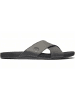 Timberland Sandale "Seaton Bay" in Schwarz