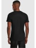 Mister Tee T-Shirts in black