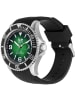 Ice Watch Quarzuhr für Herren in Schwarz
