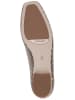 PETER KAISER Ballerinas Rosegold