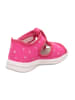 superfit Sandale POLLY in Pink