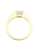 Elli Ring 925 Sterling Silber in Gold