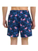 Jack and Jones Badeshorts in Navy
