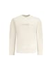 Calvin Klein Beige Baumwolle Herren Sweatshirt