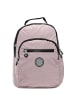 Mindesa Rucksack in Helllila