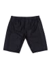 JP1880 Badehose in schwarz