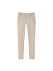 ALBERTO Golfhose in Beige